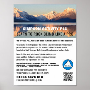 Bergskapslandskap, höjdhöjnings- och klimatförändr poster