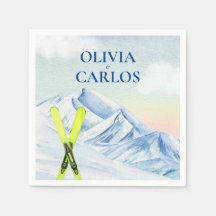 Bergskapsledet Bröllop