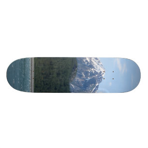 BergSkateboard Mini Skateboard Bräda 18,5 Cm