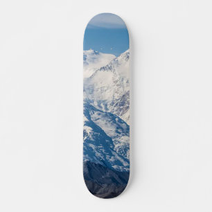Bergskateboard Mini Skateboard Bräda 18,5 Cm
