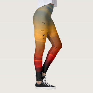 Bergslagar Leggings