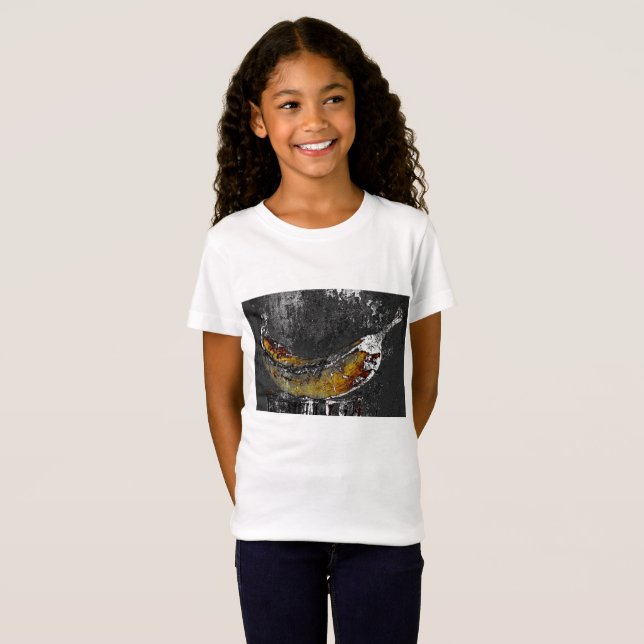 bergslätten t shirt (Hel framsida)