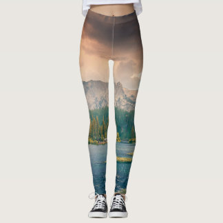 Bergsmassa Leggings