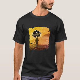 Bergsmästare T-Shirt