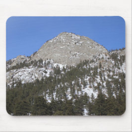 Bergsmusspad Musmatta