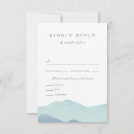 Bergsområde, Bröllop OSA Kort