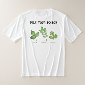 Bergsområden Biker T Shirt