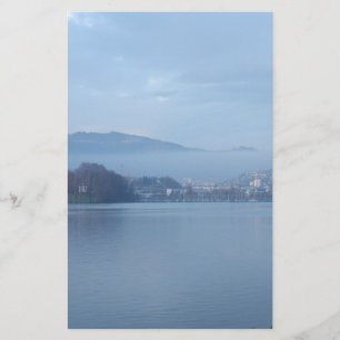 Bergsområden i Schweiz