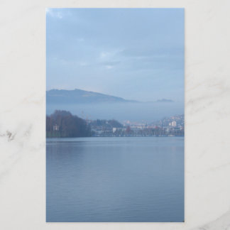 Bergsområden i Schweiz