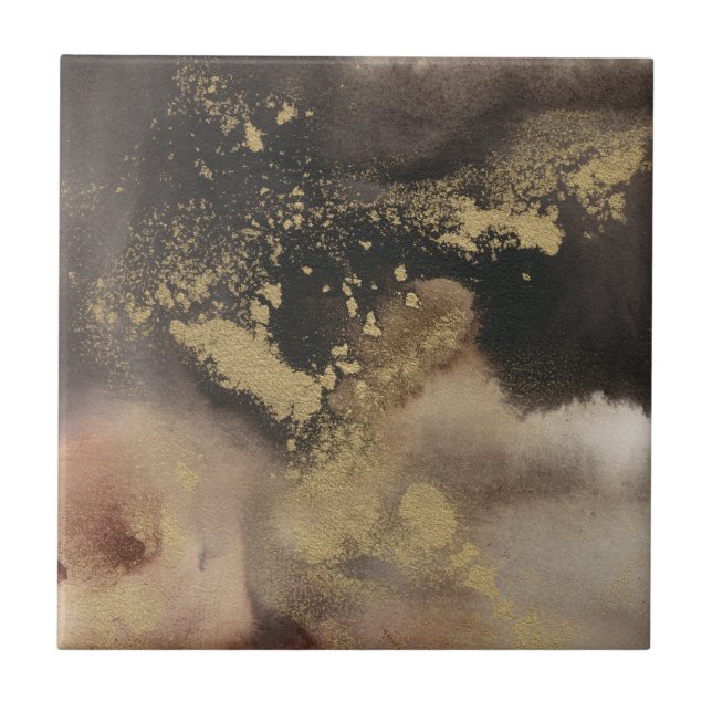 Bergsområden Kakelplatta (Framsidan)