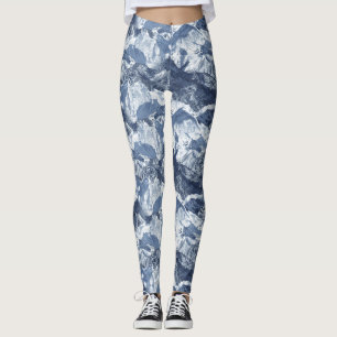 Bergspån Leggings