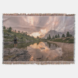 Bergspassfilt Mysfilt