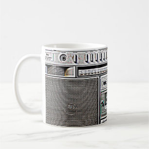 BERGSPRÄNGARE KAFFEMUGG