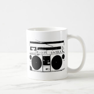 Bergsprängare Kaffemugg