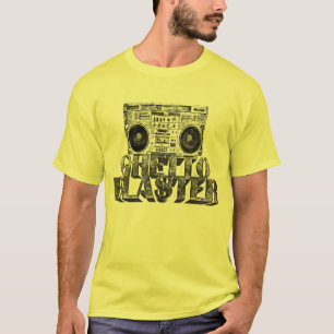 BERGSPRÄNGARE TEE SHIRT