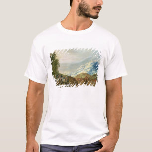 Bergspredikanen Tee