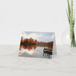 Bergspringa sjö kort