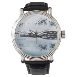 Bergsreflektioner, Norge Armbandsur