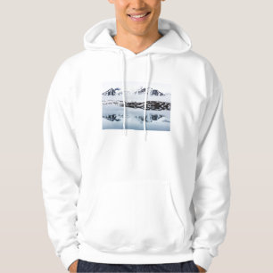 Bergsreflektioner, Norge Sweatshirt