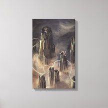 Bergssarna (av Remedios Varo)