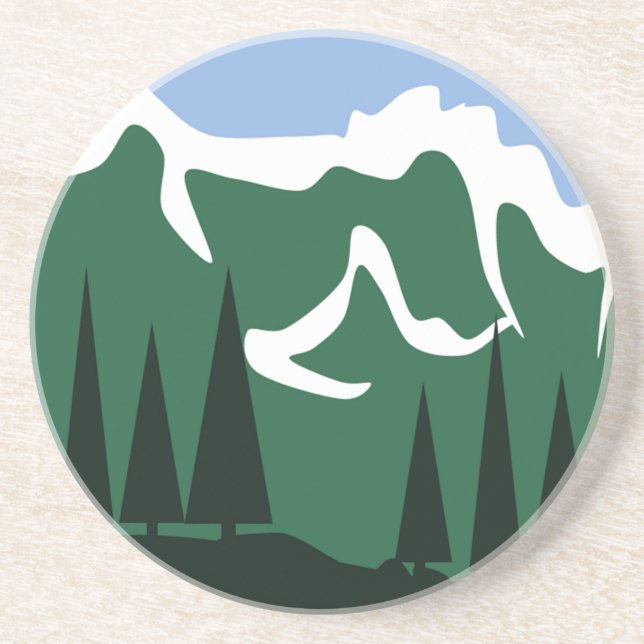 Bergssida Underlägg (Framsidan)