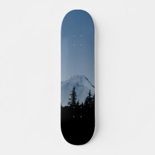 Bergsskog Mini Skateboard Bräda 18,5 Cm