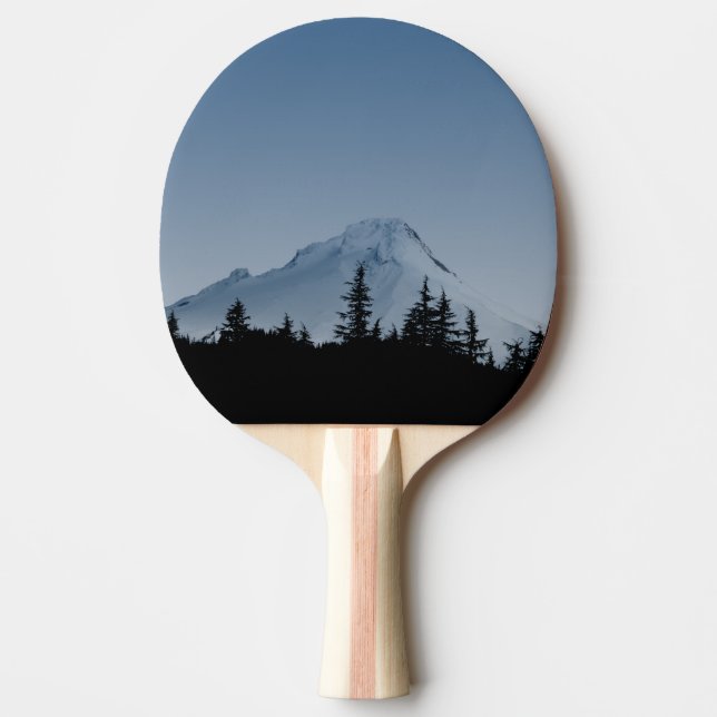 Bergsskog Pingisracket (Framsidan)