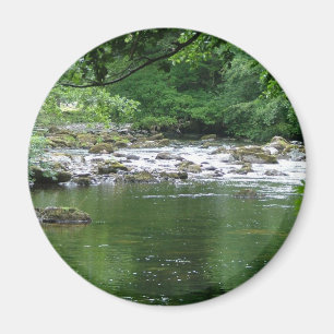 Bergsström Magnet