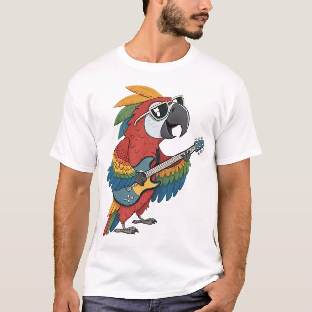 BERGSTARARA T SHIRT (Framsida)