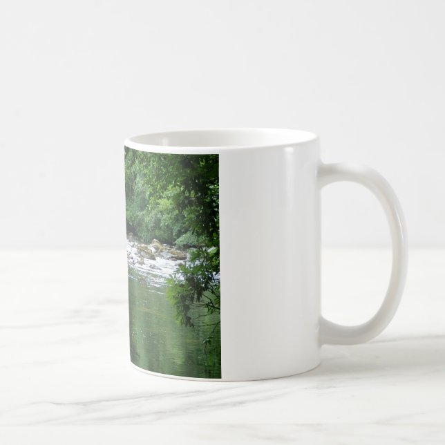 Bergström Kaffemugg (Höger)