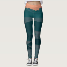 Bergsvallar Leggings
