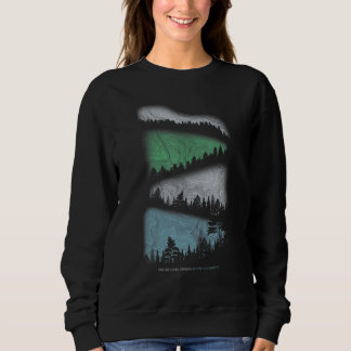 Bergsvandring Utomhusleder T Shirt