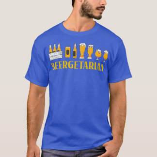Bergtarien Classique T Shirt