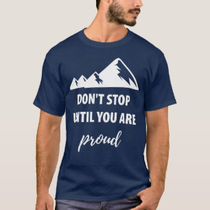 Bergvandring 62 t shirt