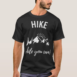 Bergvandring 65 t shirt