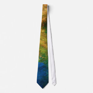 BergvattenTie Slips