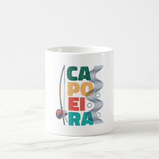 BERIMBAU CAPOEIRA KAFFEMUGG