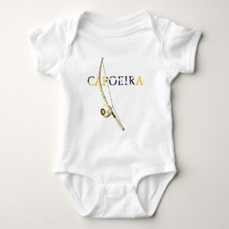 Berimbau Capoeira T Shirt
