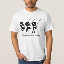Berimbau toco tee