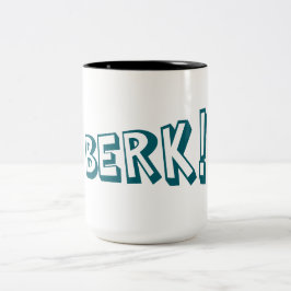 Berk Mugg