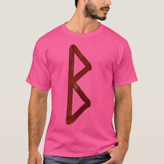Berkana B Rune T Shirt