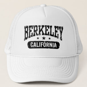 Berkeley California Keps