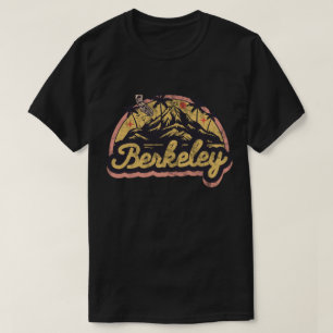 Berkeley, Kalifornien T Shirt