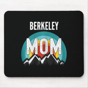 Berkeley Mamma Mamma Mamma Mors dag Musmatta