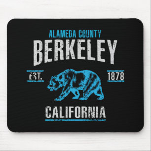Berkeley Musmatta
