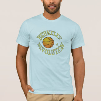 Berkeley revolutiont-skjorta tee