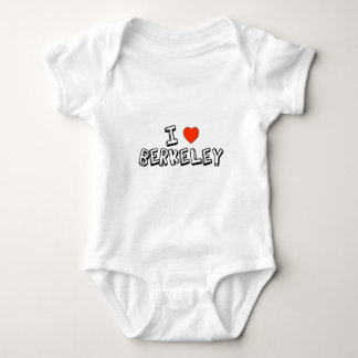 Berkeley Tee Shirt