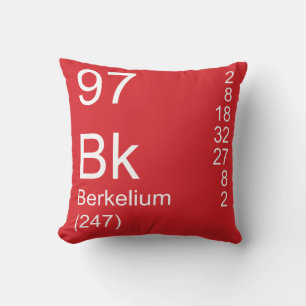 Berkelium Kudde
