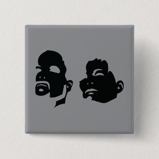 BerkhouseSnyder Heads Up Logodesign Knapp