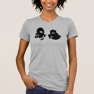 BerkhouseSnyder Heads Up Logotyp T-Shirt